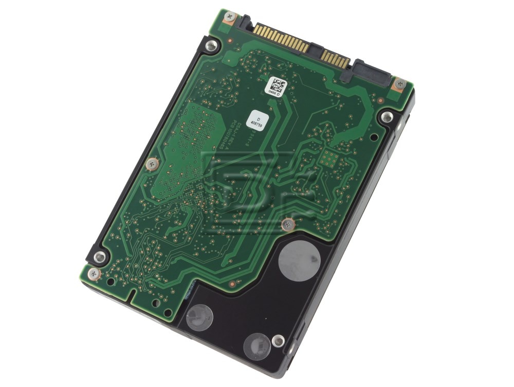 Seagate ST1800MM0168 / VJ7CD 1.8TB 12Gbps 10K SFF SAS HDD