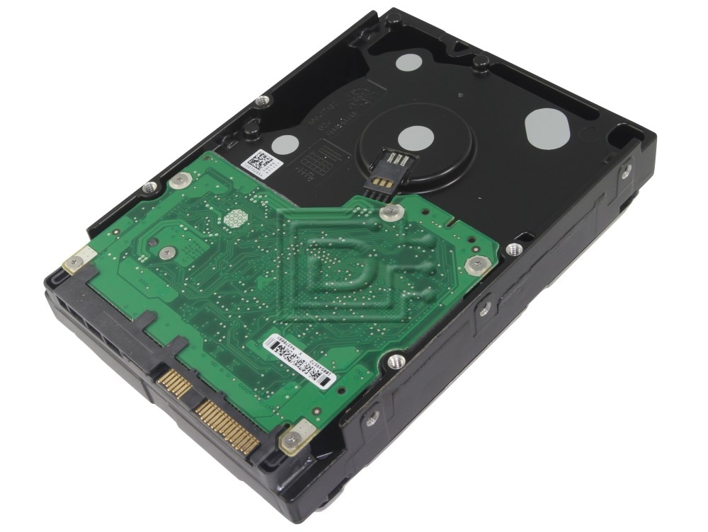 Dell W347K / J762N / Seagate ST3600057SS 15K.7 600GB 6.0Gbps 3.5in