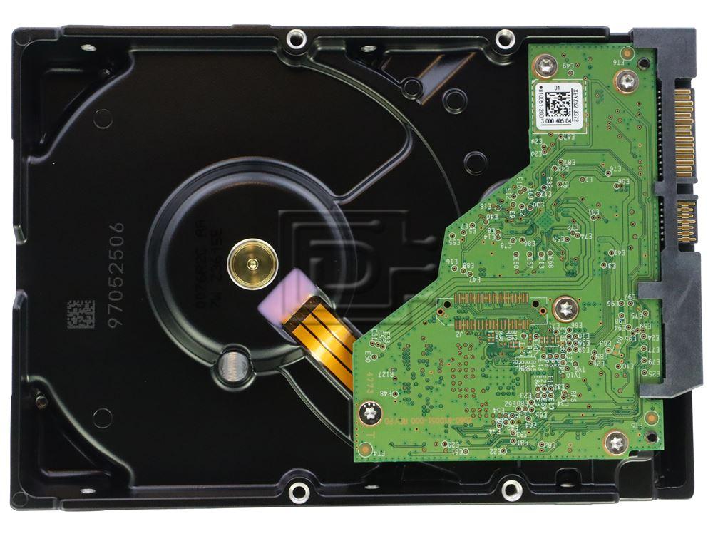 Seagate Barracuda Compute ST4000DM004 4TB 3.5