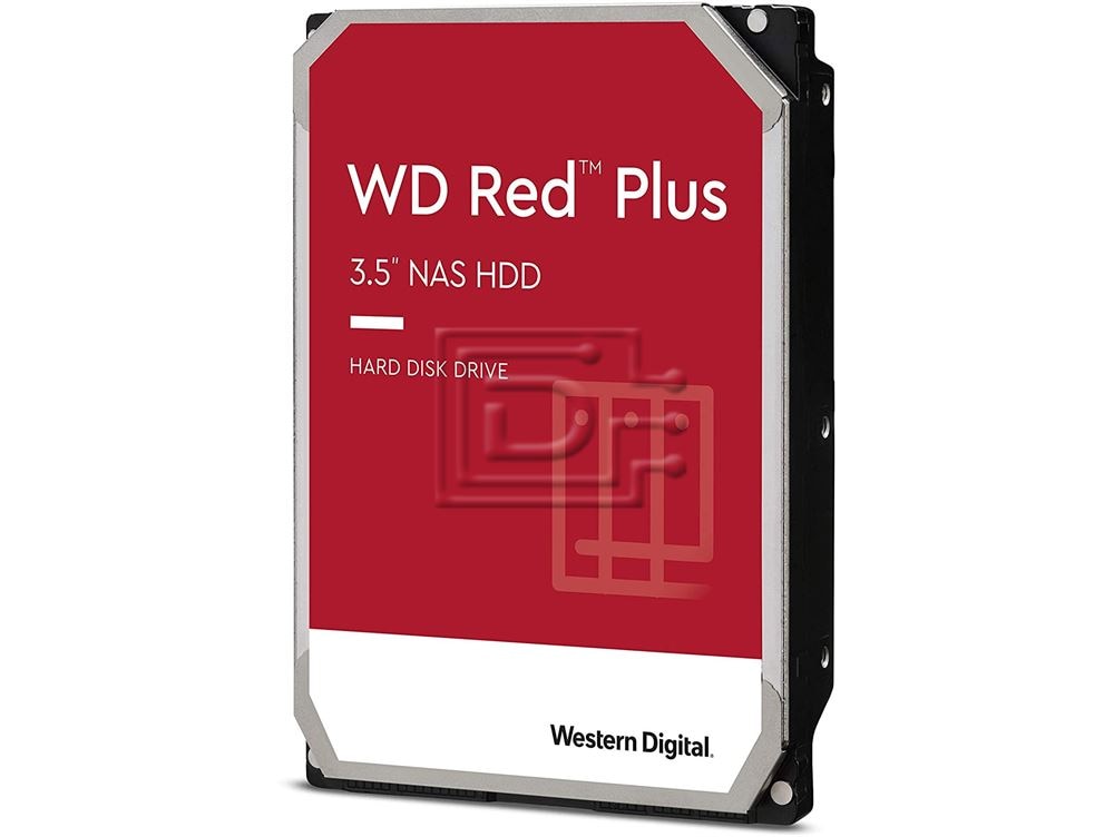 Western Digital WD4002FFWX 4TB 3.5