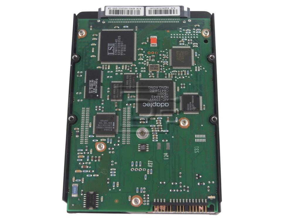 SCSIカード各種6枚+CDドライブ DS18 ELITE 6.5