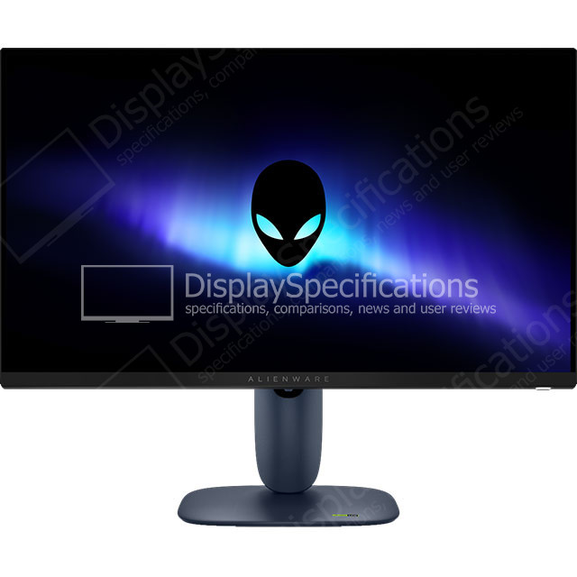 極美品】Dell AW2525HM-A 24.5インチ Alienware Alienware 25 320Hz