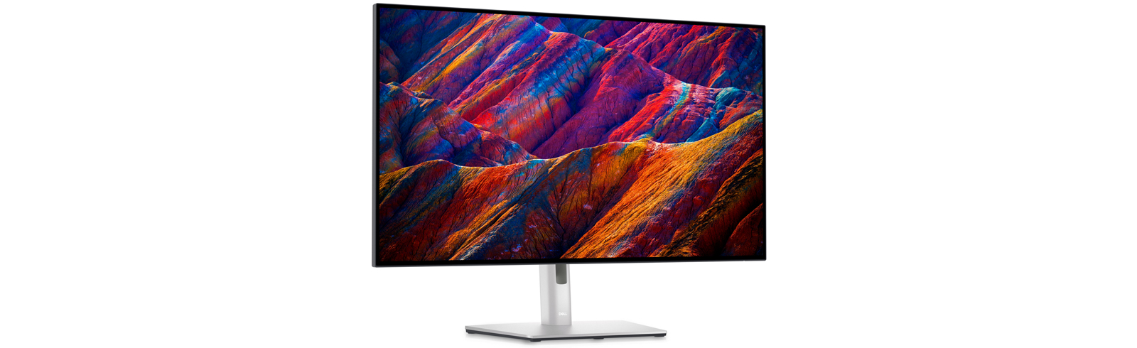DELL U2723QX 4K HDR モニター Dell U2723QX 【公式通販】