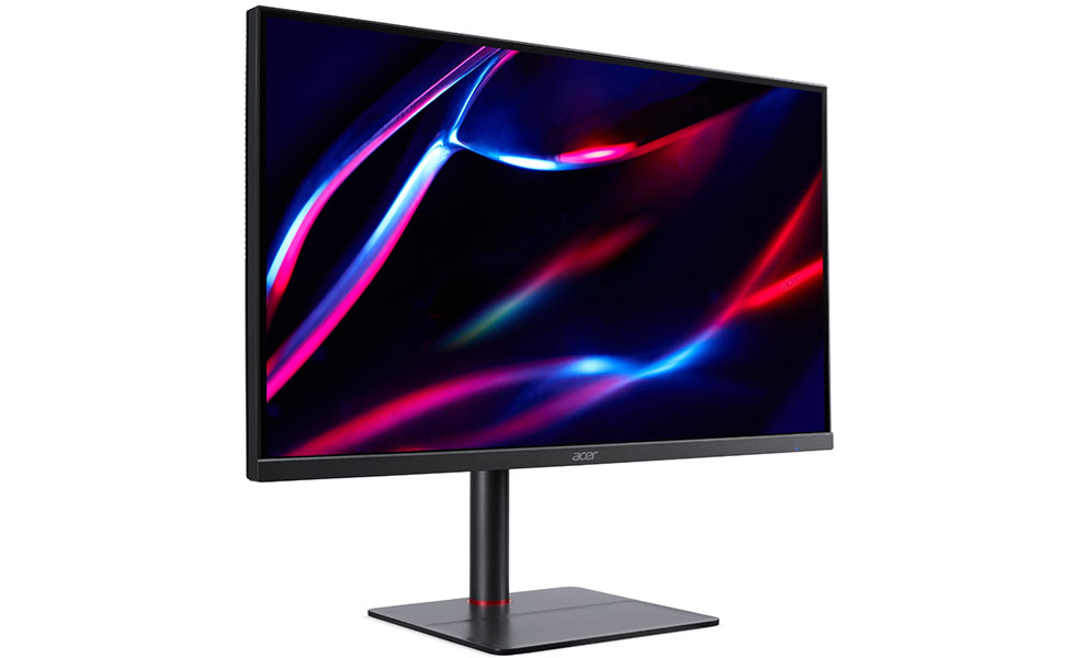 Acer Nitro XV275U Xymiiprx is launched with a 27