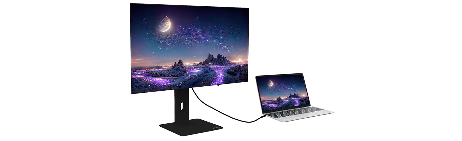 Pixio PX277 OLED Max with a 240Hz OLED display is launched in Japan