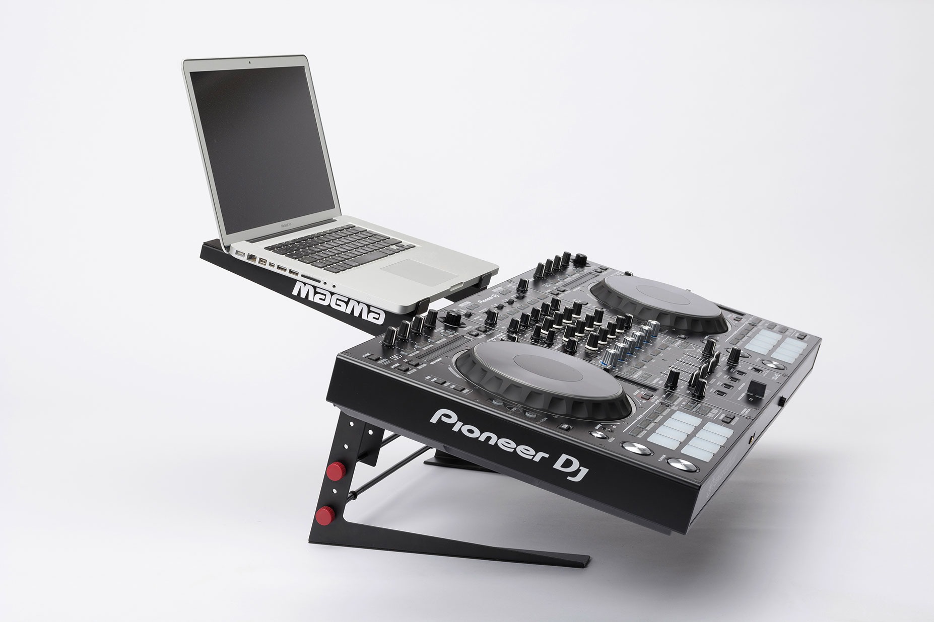 MAGMA CONTROL STAND II BLACK - DJLab