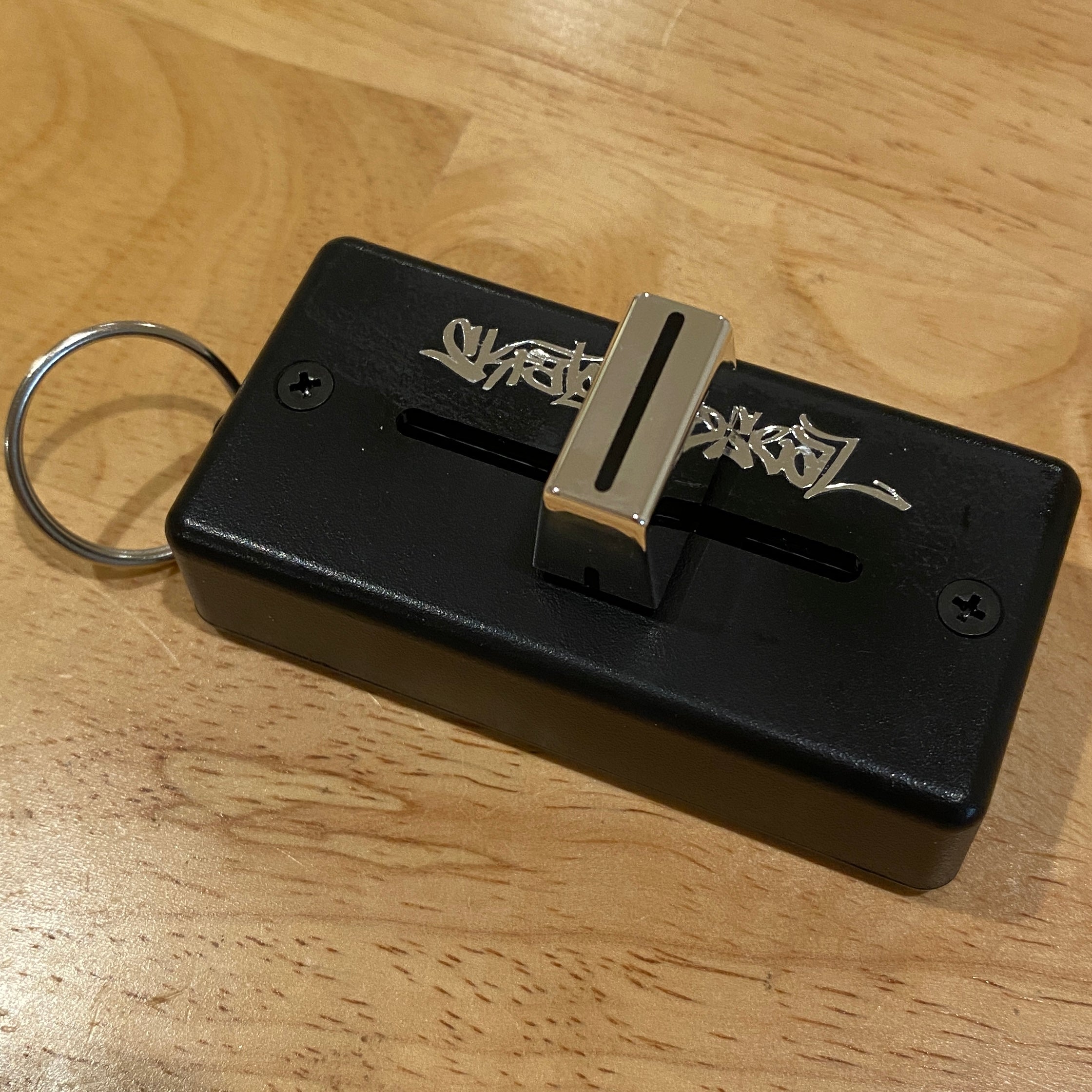 DJ機材 X-Hancer Practice Fader/outdoor Test DJ機材 X-Hancer