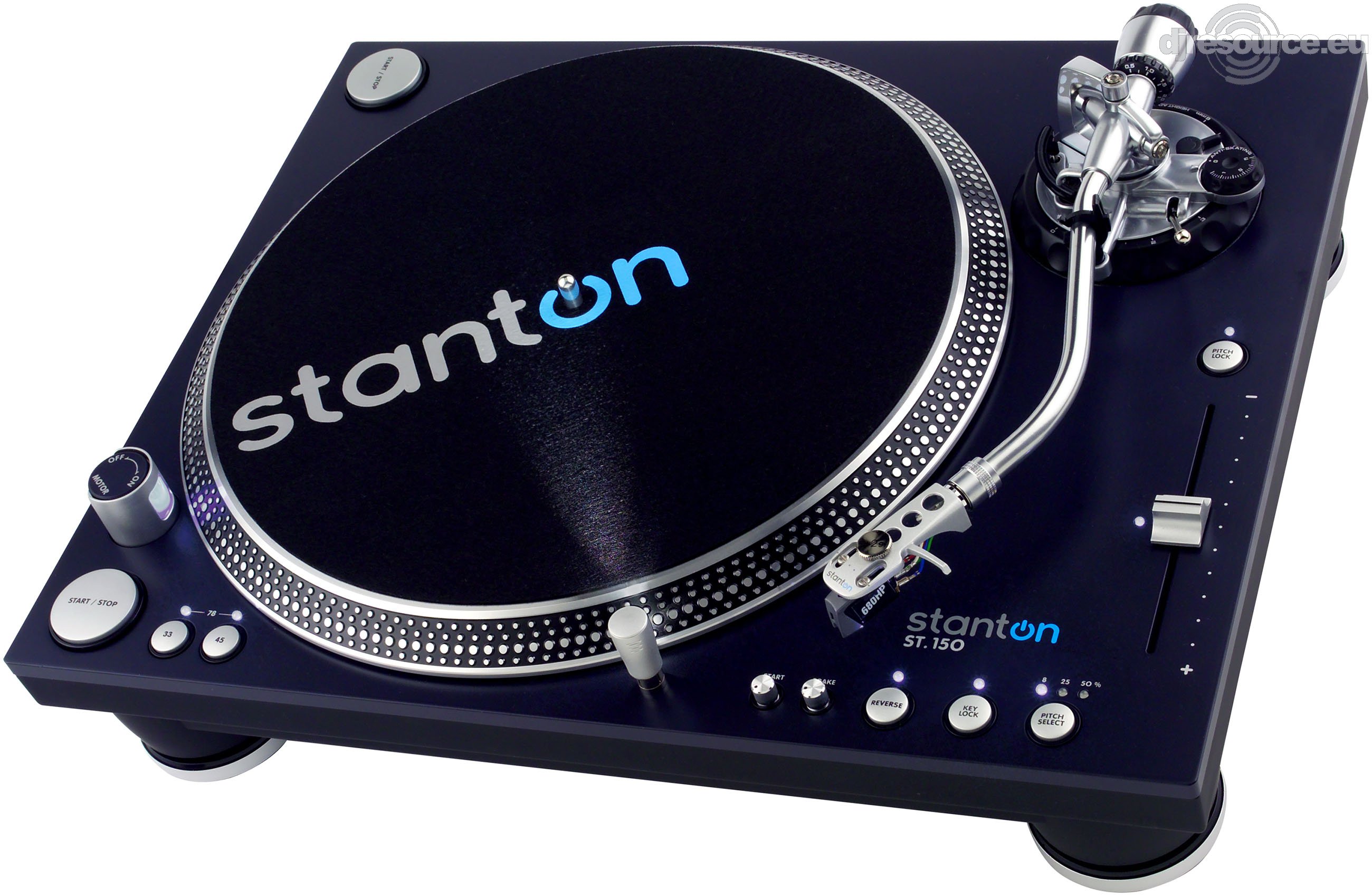 最も安い Stanton ST.150 ターンテーブル Stanton ST.150 Turntable