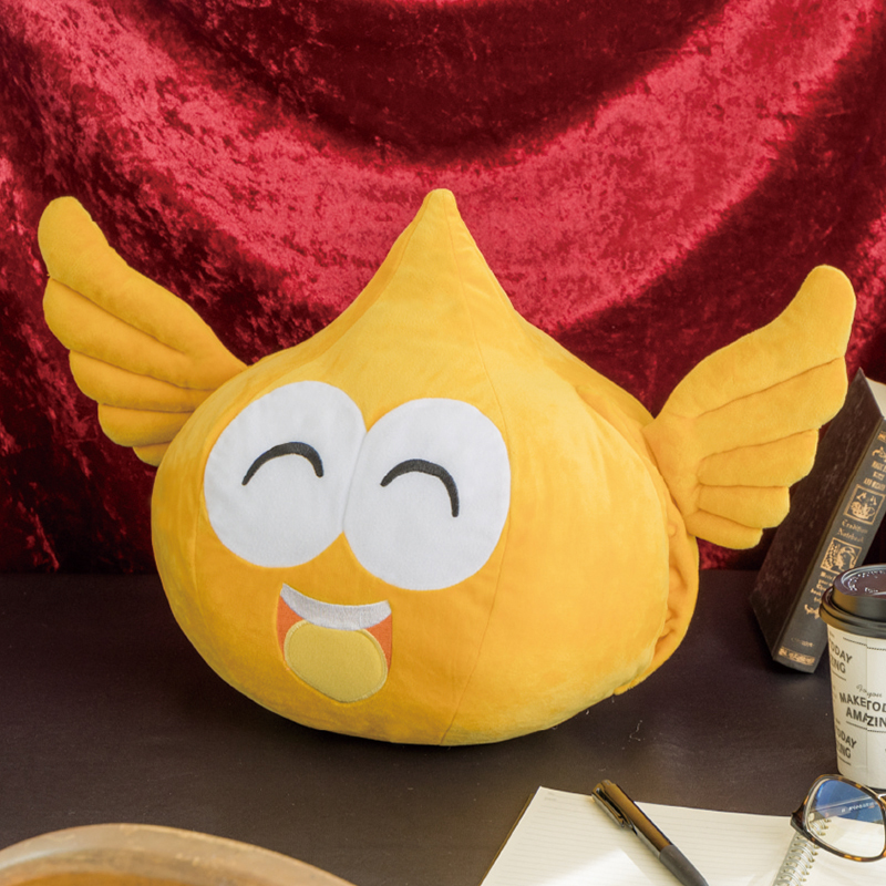 ゴメちゃん(通常顔) ドラゴンクエスト ダイの大冒険 アクリル