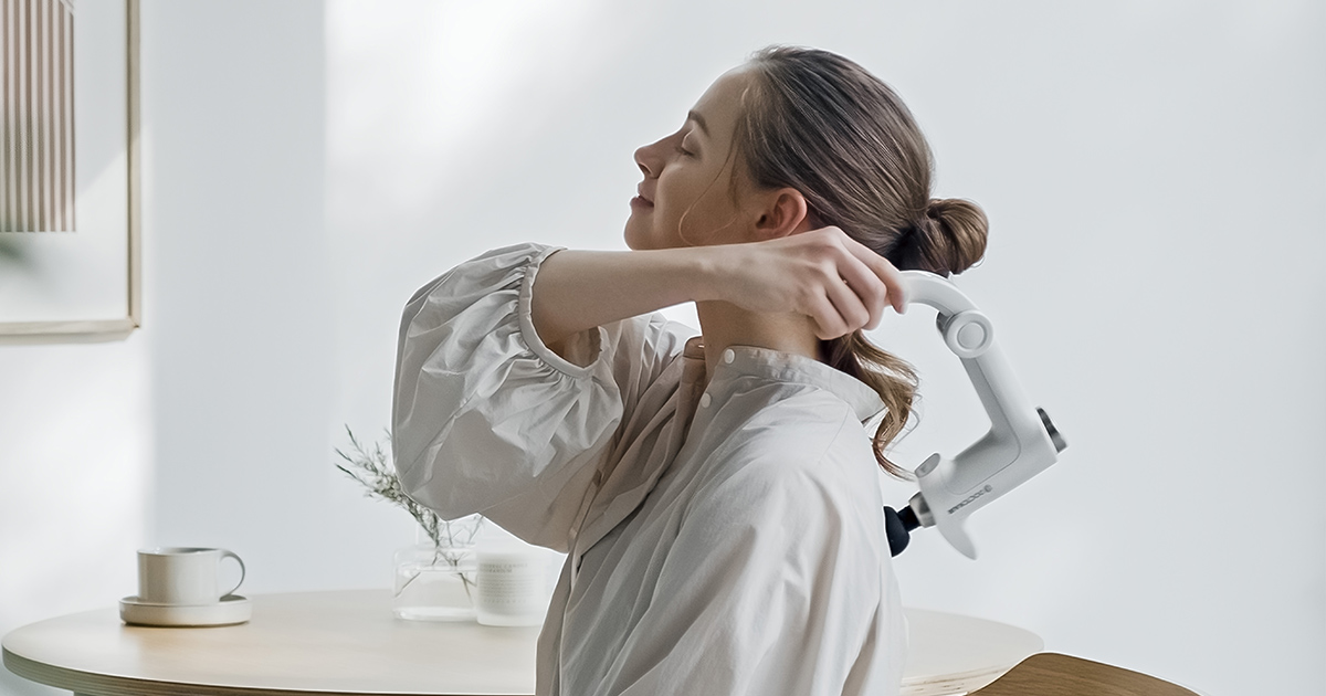 エクサガン ハンディPRO | ドクターエア（DOCTORAIR）公式ブランドサイト