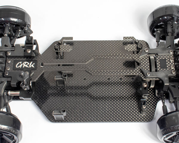 GRK-M | SHIBATA GRK 製品情報 | DR GRK / DRIFT RC CAR MODEL / SHIBATA