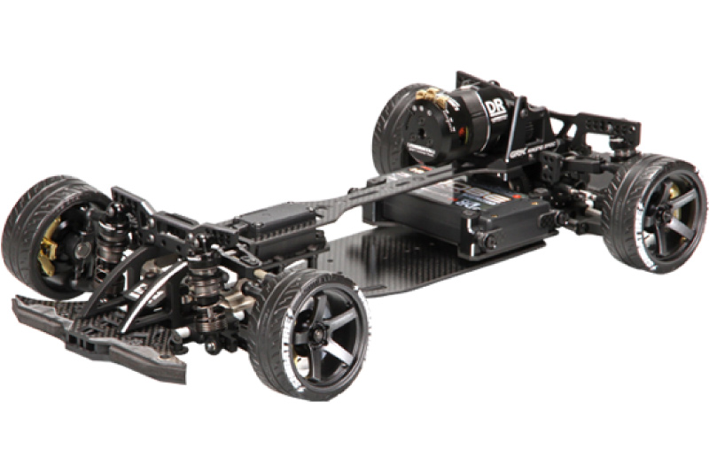 シバタ grk5r フルオプ SHIBATA「GRK5-R」フルキットの発売が正式に