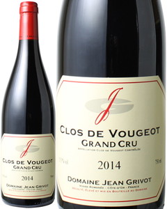Clos de Vougeot エジュランジャイエ アンリジャイエ DRC Clos de