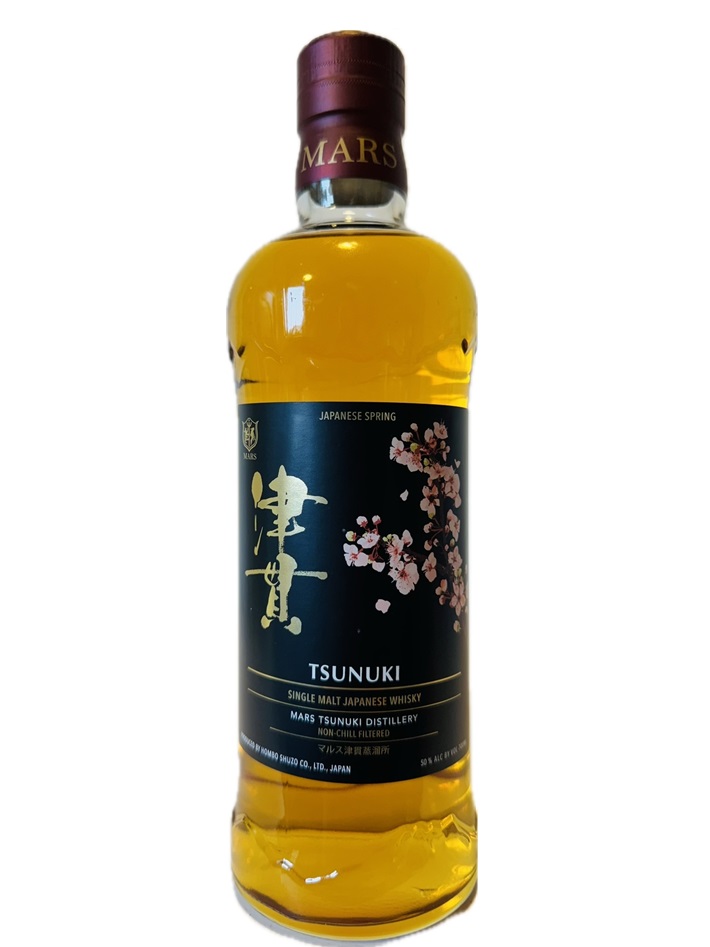 Mars Tsunuki Japanese Spring 2024 (50%) | Dramtime