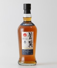 ANAオリジナルジャパニーズウイスキー、300本限定で登場！国産麦芽100