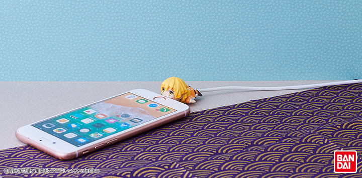 善逸のケーブルのやつ 善逸のケーブルのやつ 楽天市場】善逸