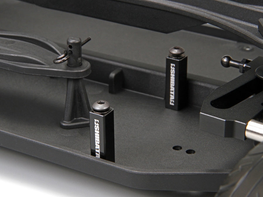 SHIBATA GRK GS2 Modified 組み立て済み GS2MOD / GRK GS2 Modified