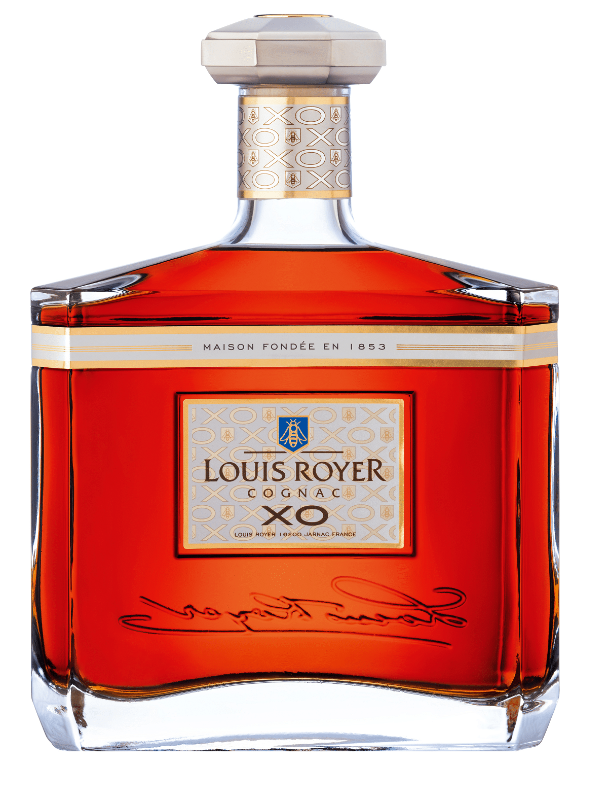 Review: Louis Royer Cognac XO - Drinkhacker