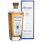 Review: Glenturret Triple Wood Single Malt 2023 Release - Drinkhacker