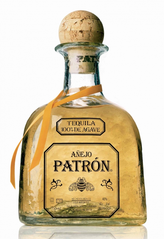 PATRÓN ANEJO/パトロン アネホ｜Secrets of Brand｜Drink Planet