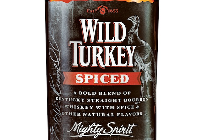 Review: Wild Turkey Spiced – Drink Spirits