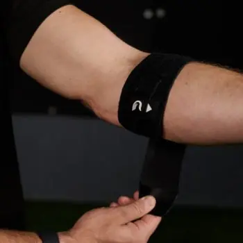 PULSE Throw Workload Monitor - Driveline Baseball