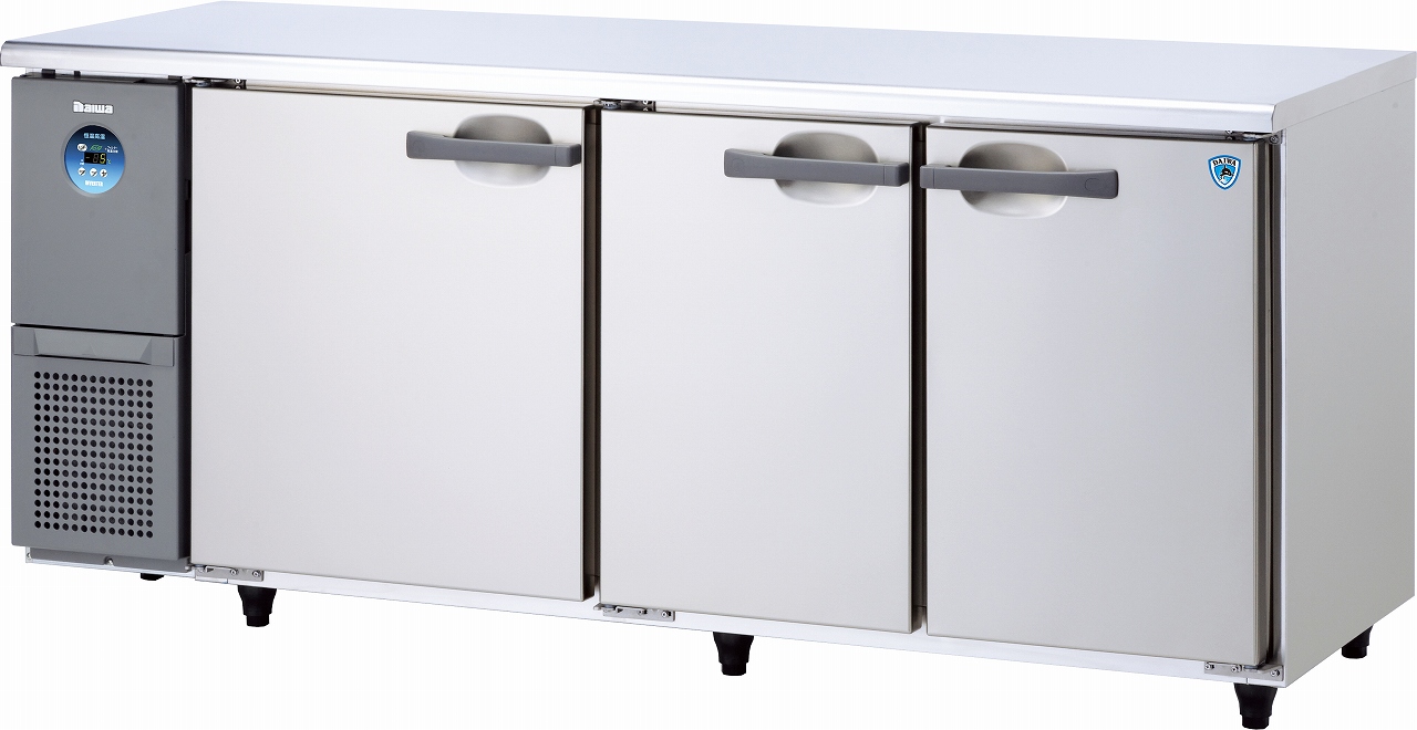 インバータ制御恒温高湿庫 エコ蔵くん | コールドテーブル | 製品情報