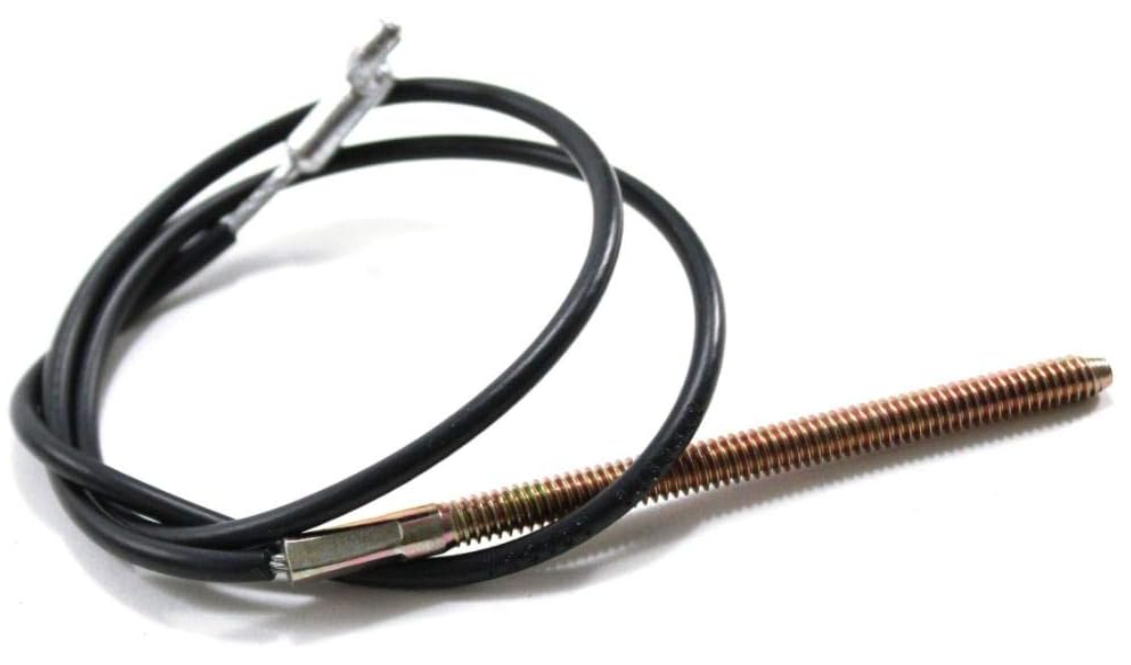 1501451MA Murray Craftsman Snowblower Auger Cable 1501451 — DR