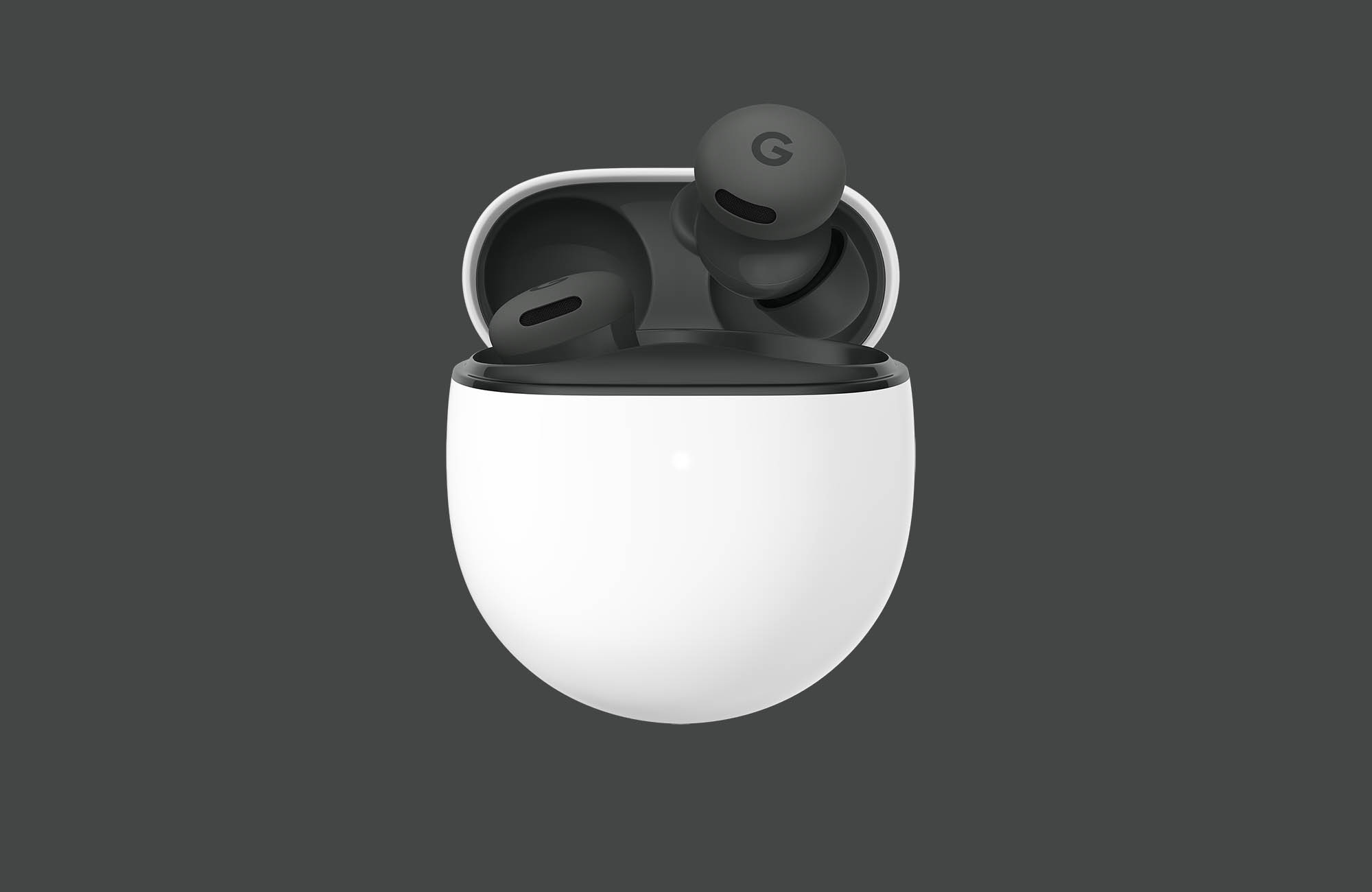 Pixel Buds 2a Official at $129 With ANC, Gemini, and Design Upgrades