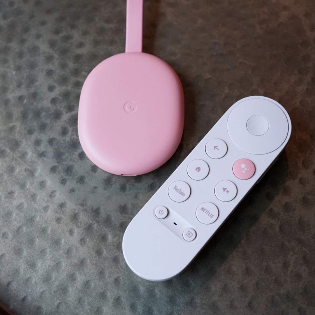 A New 4K Chromecast With Google TV is the Best News I've Heard