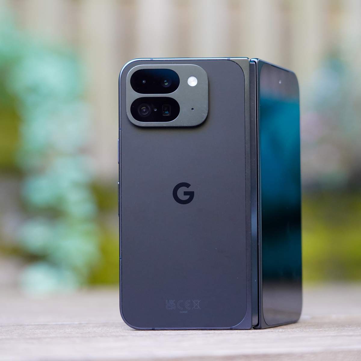 ジャンク】Google pixel9 Google Pixel 9 Pro Fold 256GB 16GB RAM