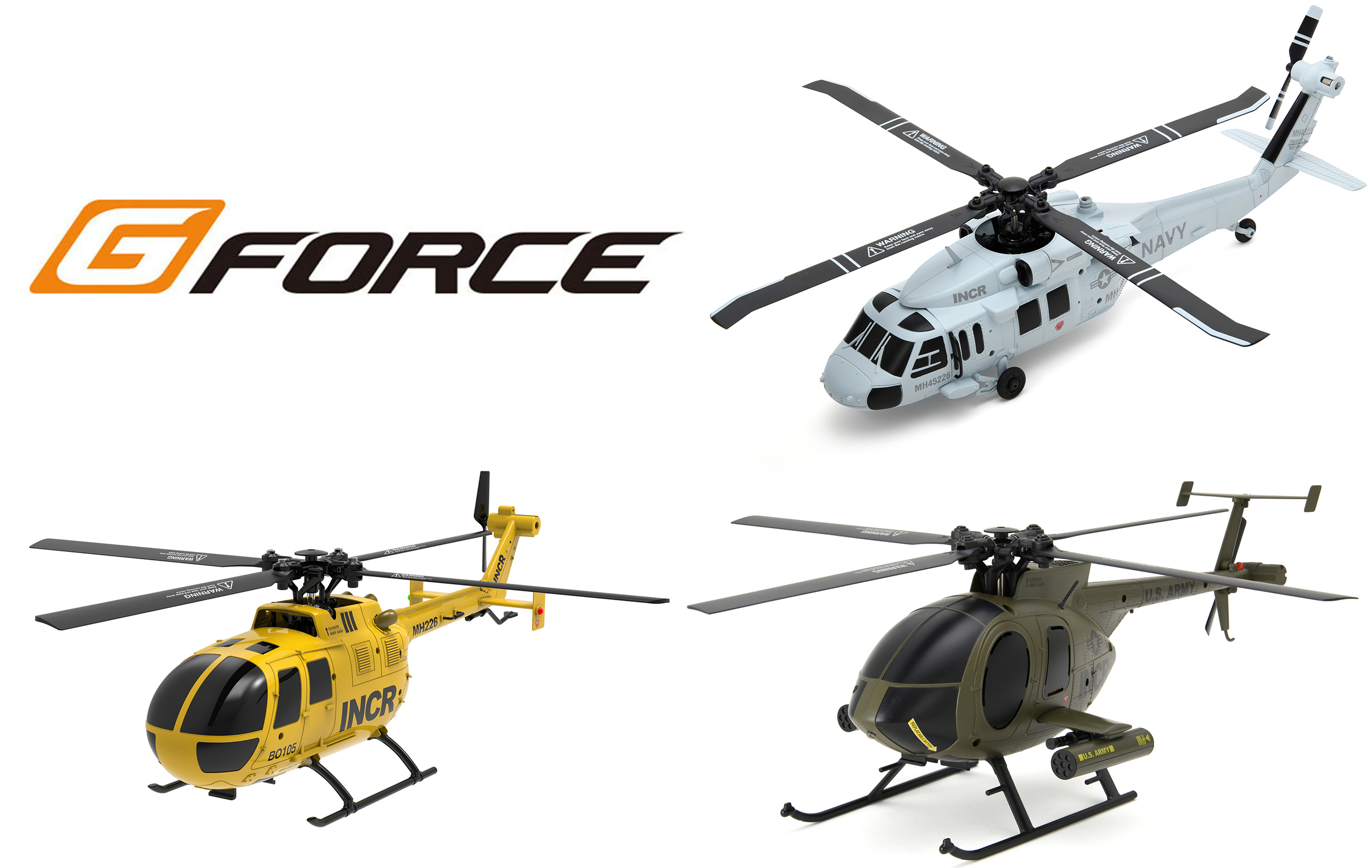 激安販売NO.1 ラジコンデパートFUNFUN TRX-550X~600RCヘリコプター用