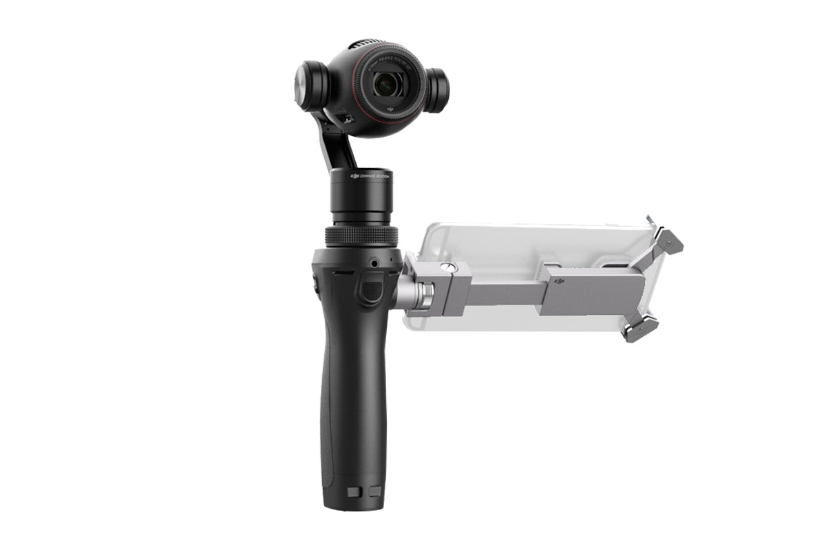 ✓ Shop DJI Osmo+ Handheld Gimbal 4K Video 3.5X | USA Shipping 🚚