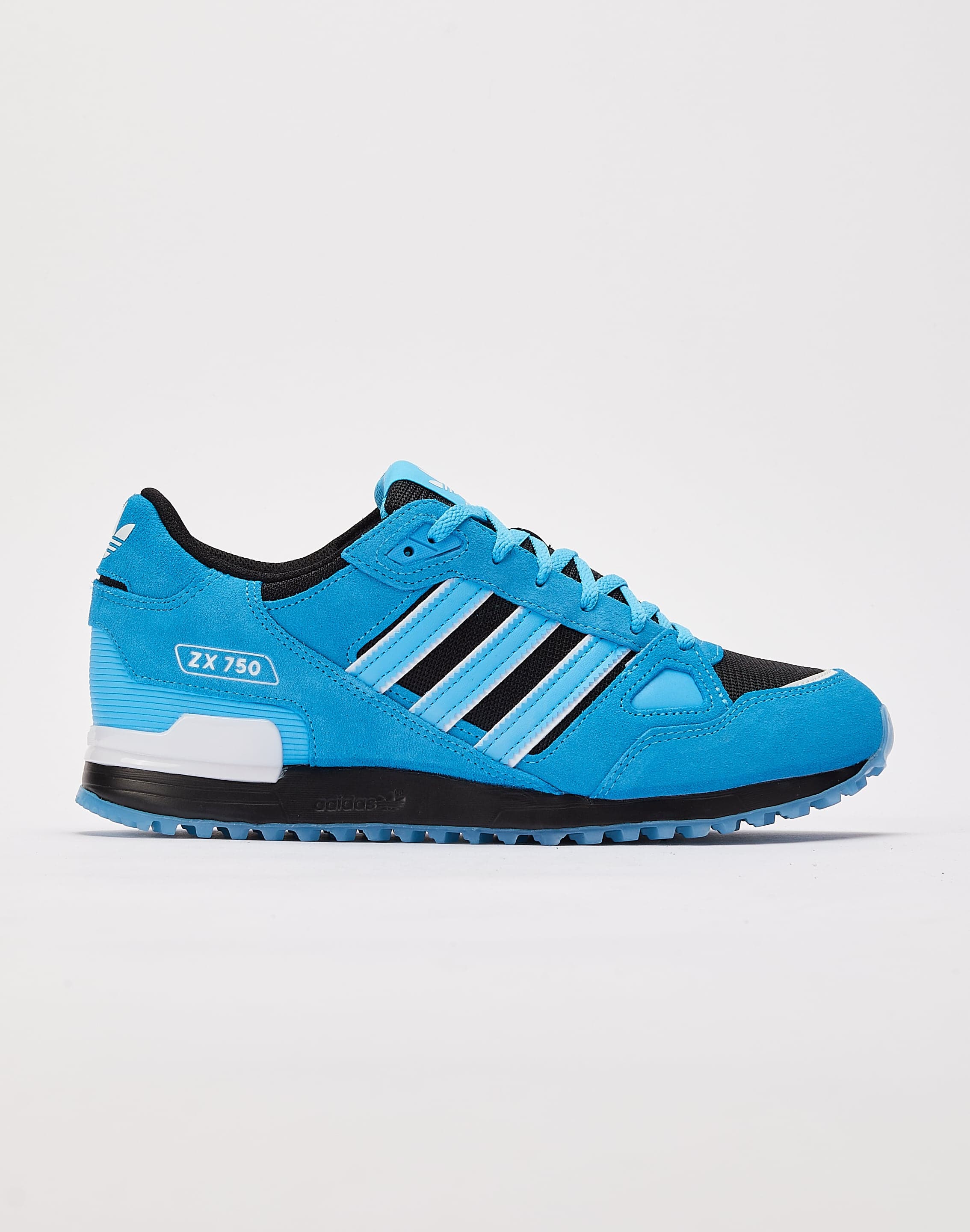 Adidas Zx 750 – DTLR