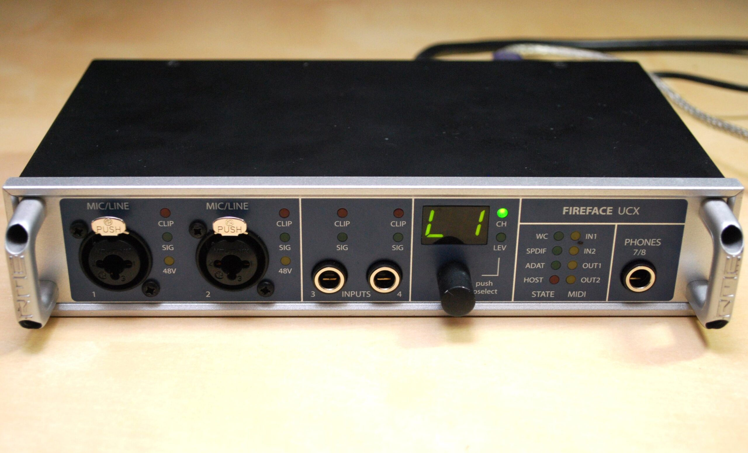 気になる機材、RMEのFirefaceってどんなもの？ | DTMステーション