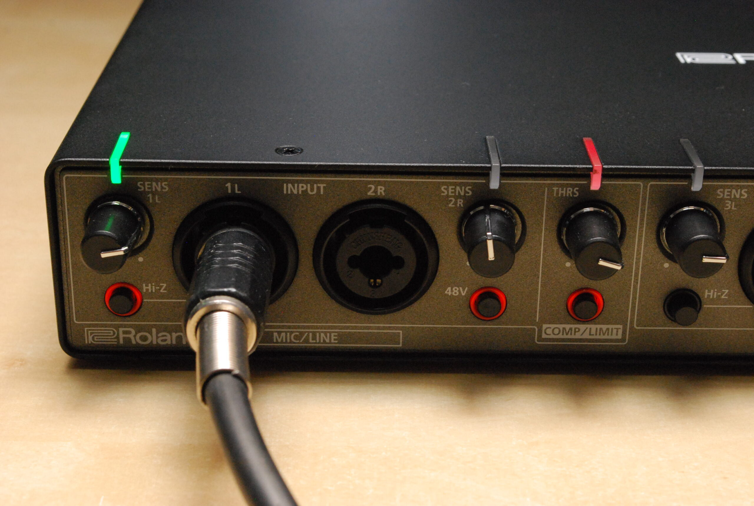 Rolandの新世代オーディオインターフェイス、Rubix 24、Rubix 44搭載の