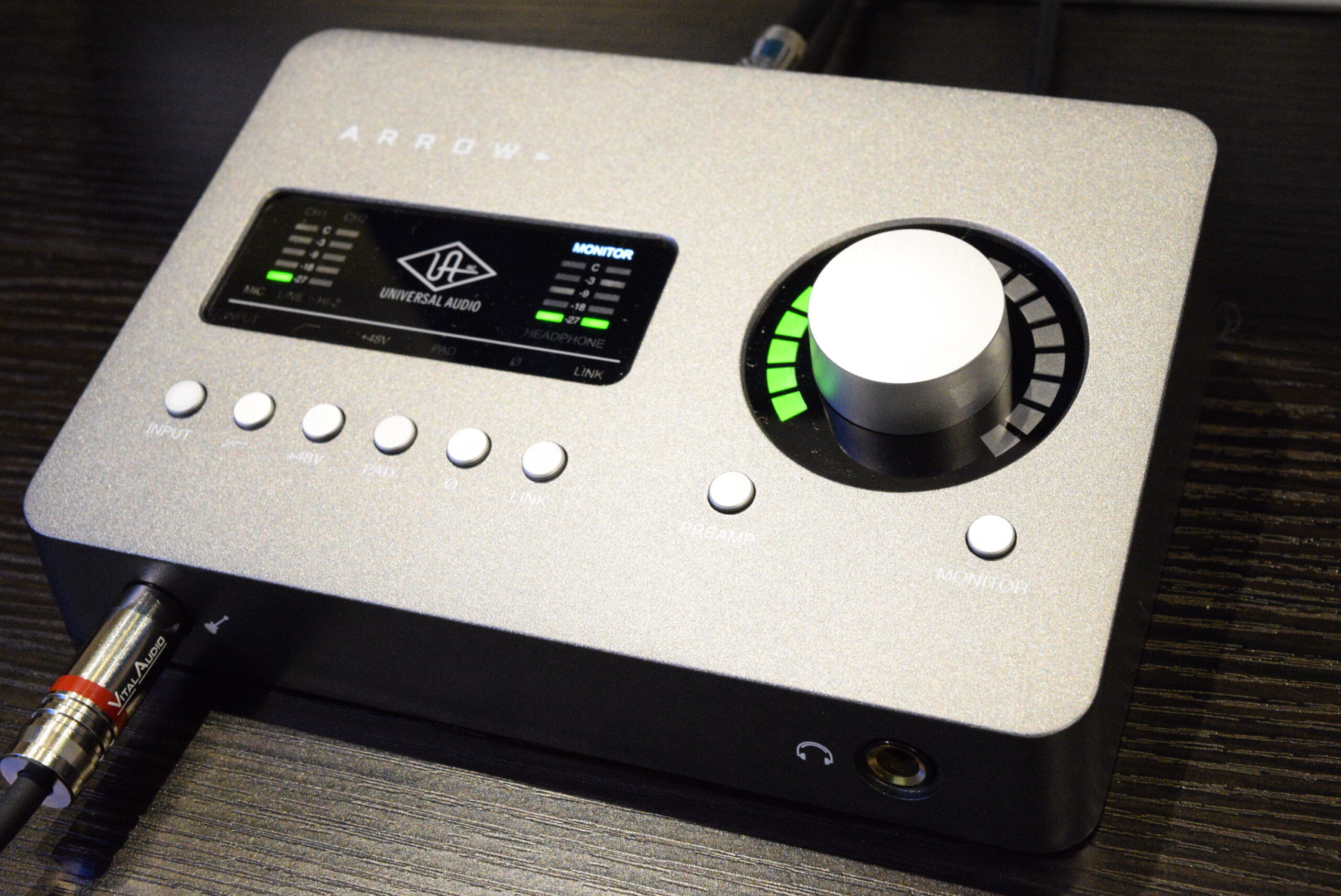 UAのArrowで、人とは違うワンランク上のDTMを始めよう | DTMステーション