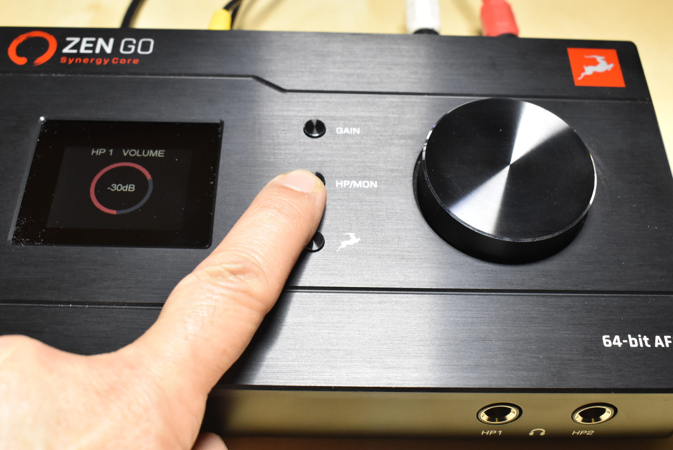 これは価格破壊!Antelopeが37種のエフェクトを標準搭載した超高性能