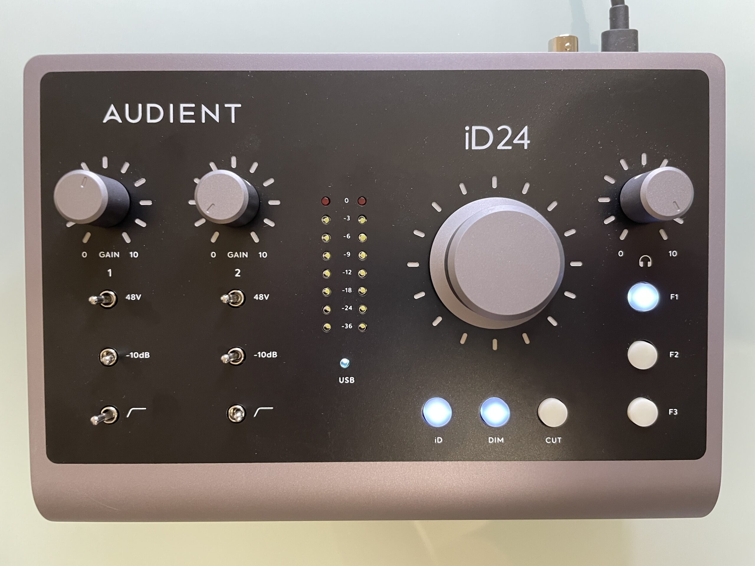 昔使ったハードエフェクトをDTMの世界へ。アウトボードのポテンシャル