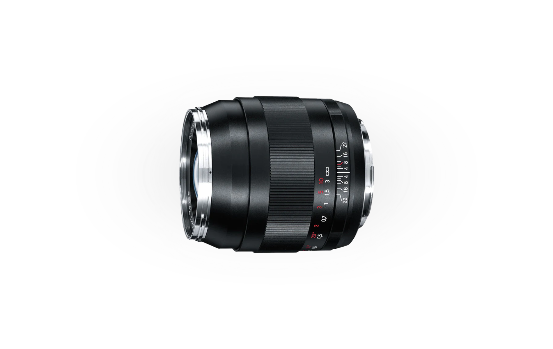 Zeiss Classic ZE 35mm f/2.0 Distagon - Duclos Lenses