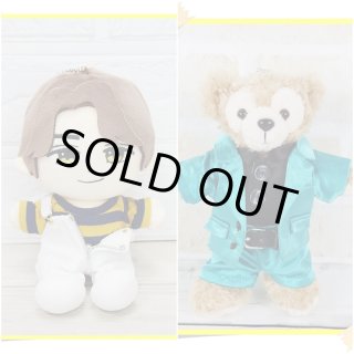 K&Pはぴぬい - d-cute