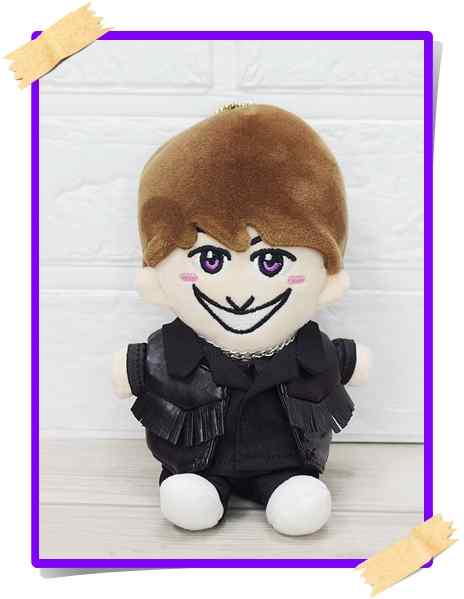 San〈ちびぬい服〉 San〈ちびぬい服〉 San〈ちびぬい服〉 ちびぐるみ