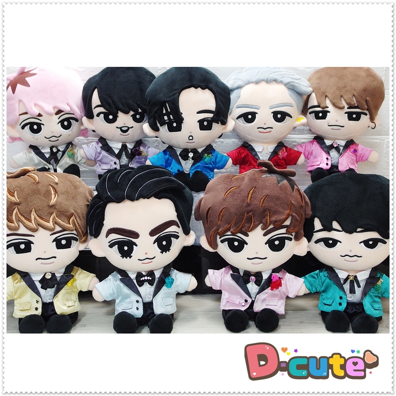 7点にゃん すのチル コスチューム 衣装 服 man BIG 7点にゃん すの