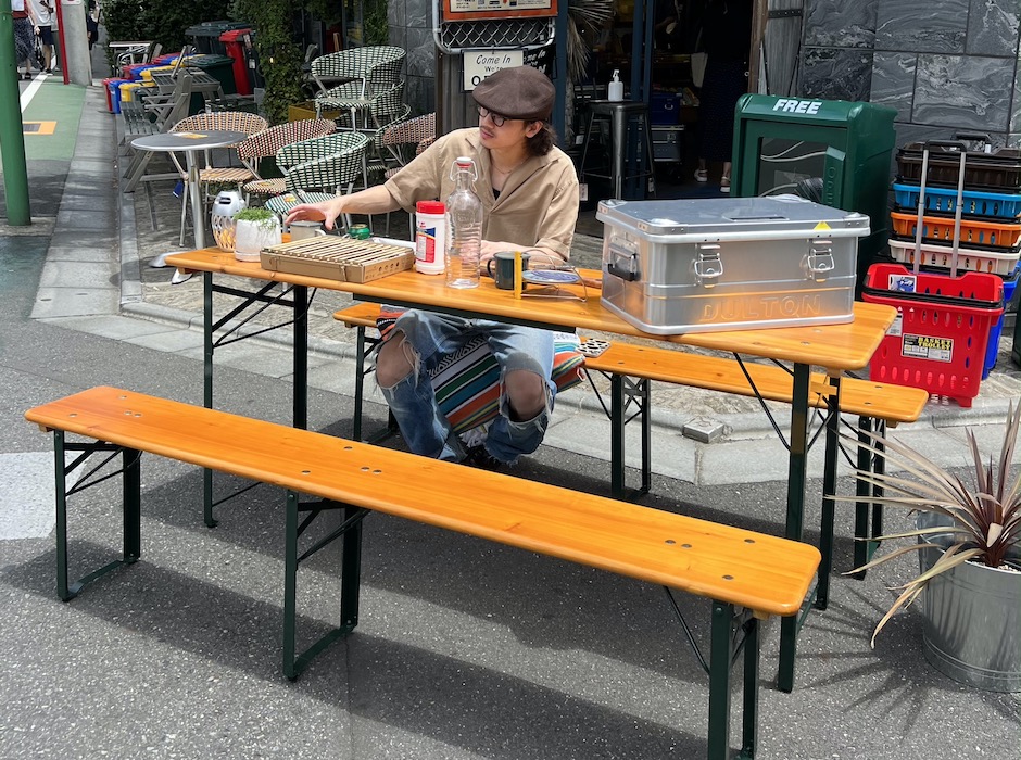 STORE BLOG 詳細 | ダルトン