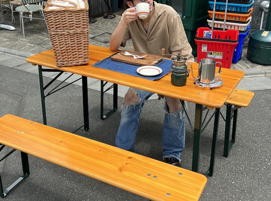 STORE BLOG 詳細 | ダルトン