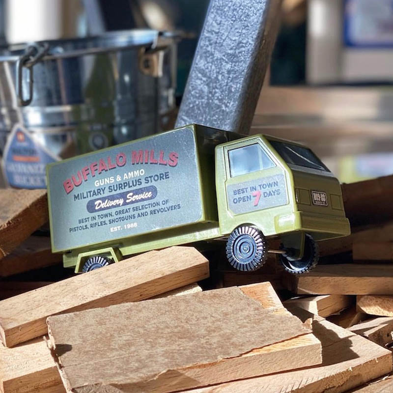 DULTON ONLINE SHOP | TOOL KIT 