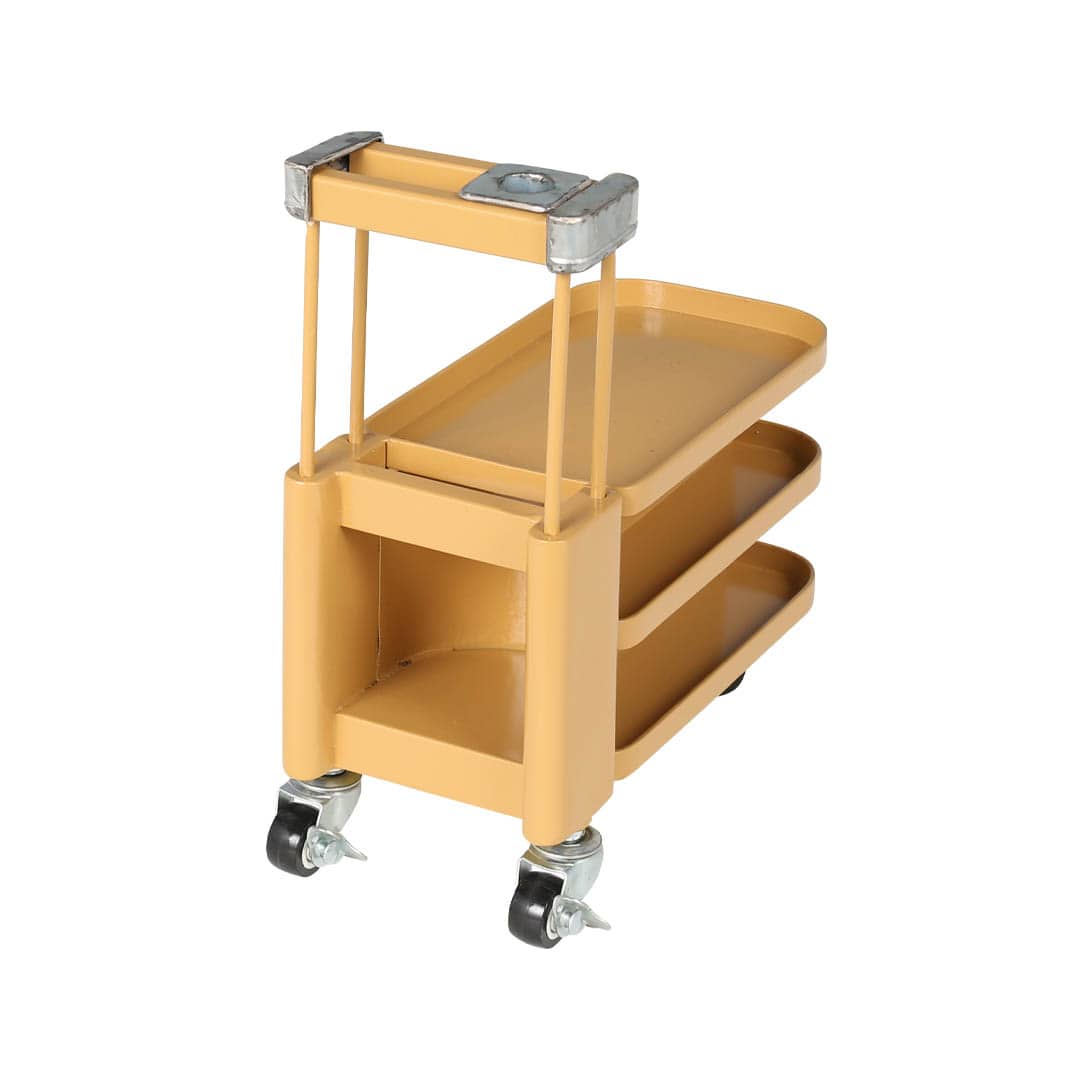 DULTON ONLINE SHOP | BABY STORE WAGON SAND BEIGE(XS BEIGE