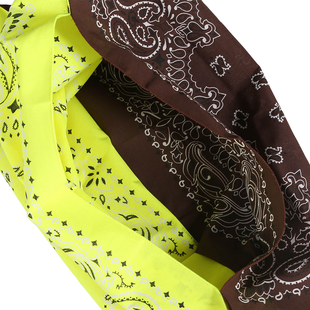 イエローペロタ キルティングパンツ 薔薇 150 160 スペイン製 大人