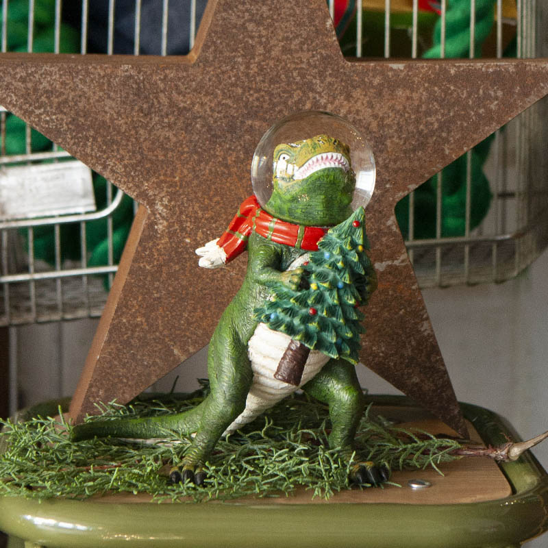 ドーム・ナンシー 瓢箪フォルム 昆虫意匠コロシント 特大置物 36cm2