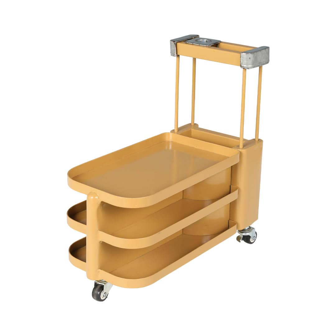 メロウグラスさんの黄色い屋根のお家 メロウグラスさんの黄色い屋根の